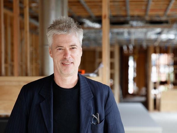 Sydney architect Robert Harwood&nbsp;is petitioning the AIA CEO Jennifer Cunich to do more to protect the architecture profession from non-architects
