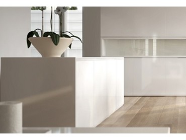 Smart living solutions with Knauf certified plasterboard products 