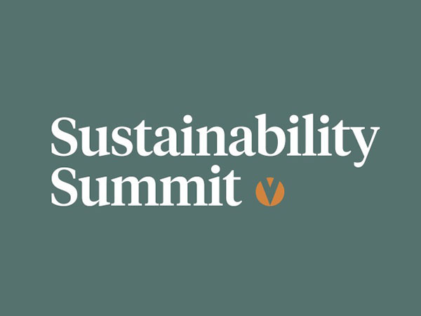 Just 2 weeks to go to the 2020 Sustainability Summit