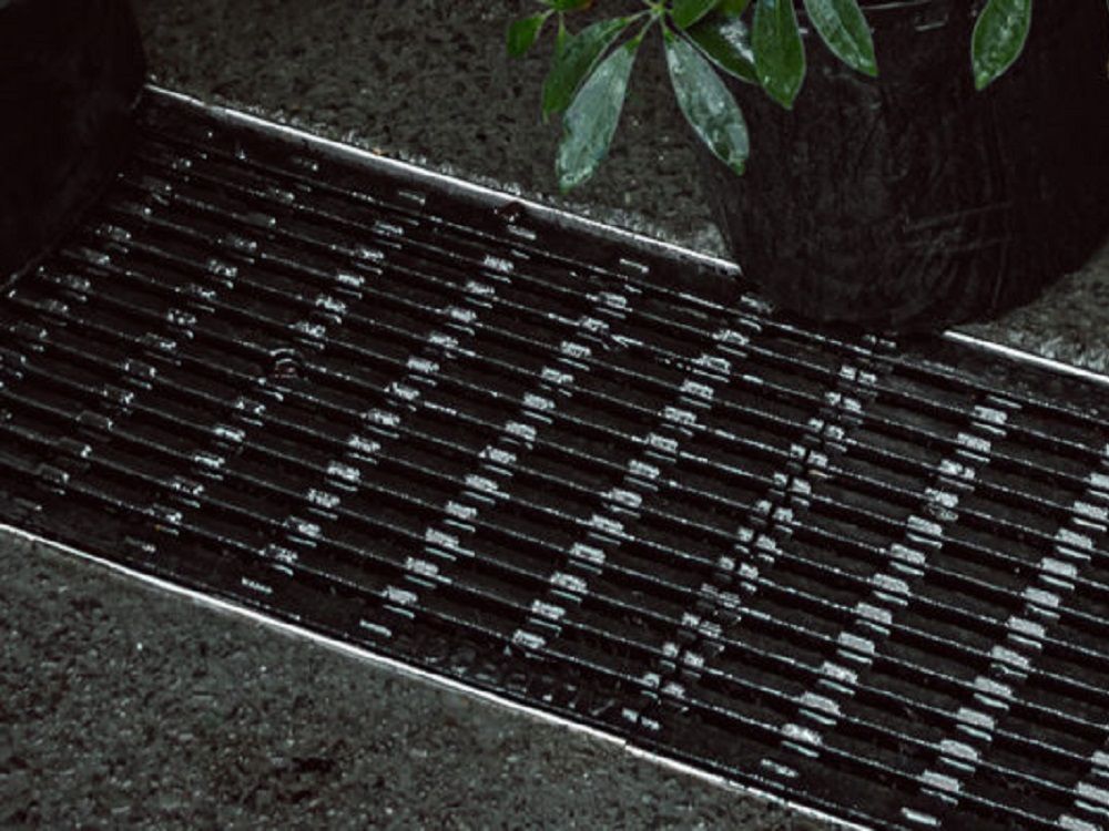 Recycled Plastic Drains