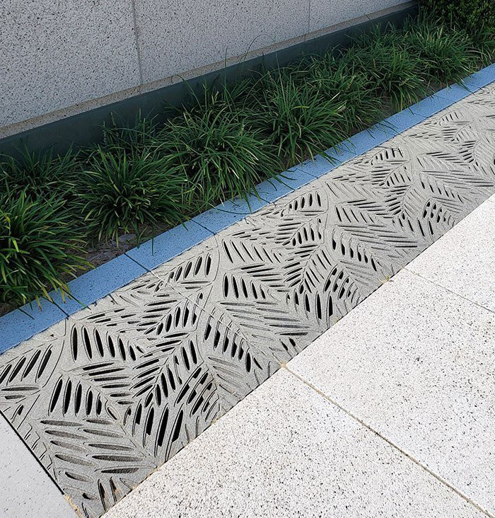 Steel Gratings vs Stone Gratings: Which Is Best For You?