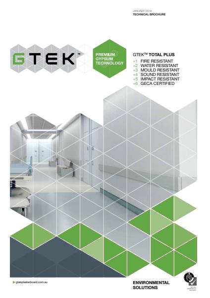 GTEK Environmental Solutions