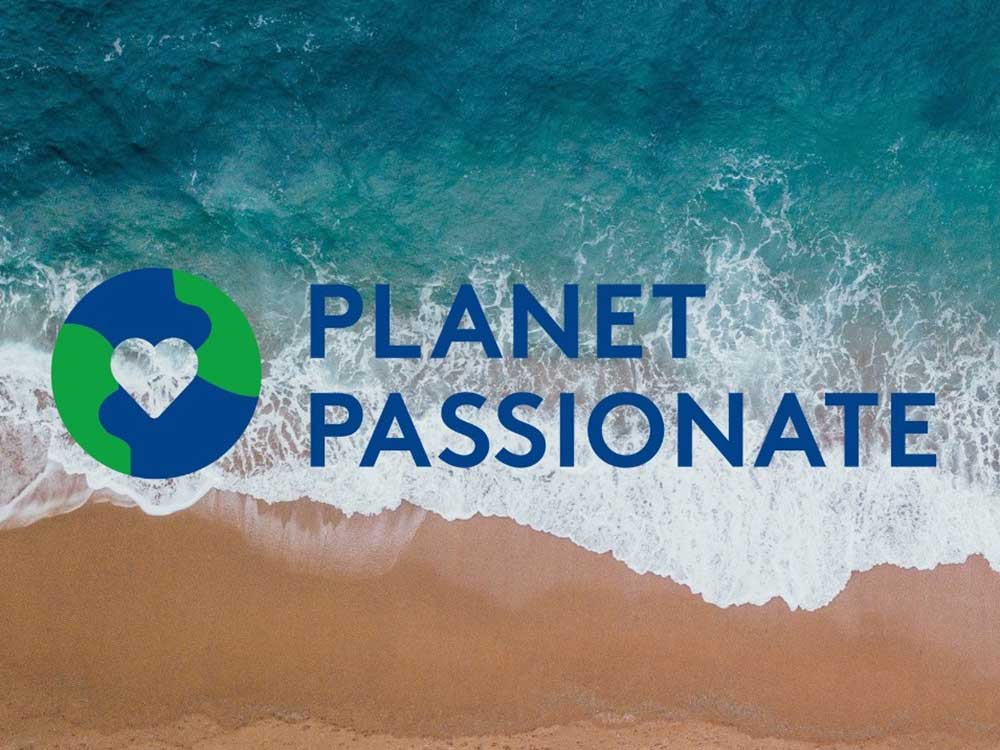 Planet Passionate 
