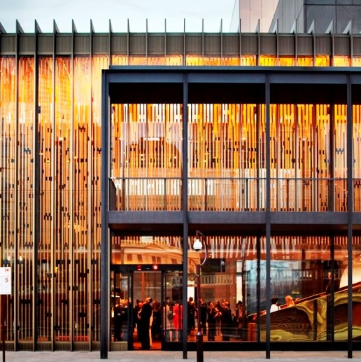 State Theatre Centre of Western Australia