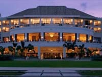 Sanya Marriott Yalong Bay Resort &amp; Spa
