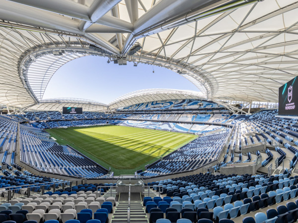 allianz stadium