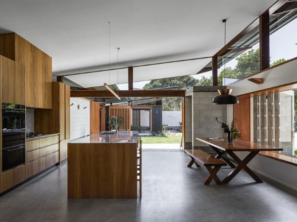 Banksia House | Aphora Architecture | Architecture & Design