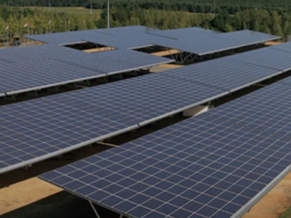 Building-integrated photovoltaics (BIPV), 