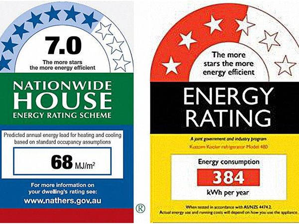 Spruiking the stars: some home builders are misleading consumers about energy ratings