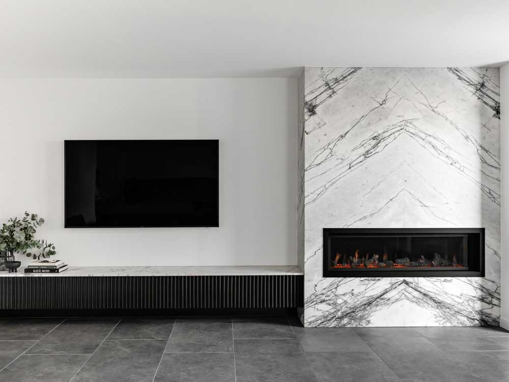 Lopi 6015 HO GS2 gas fireplace