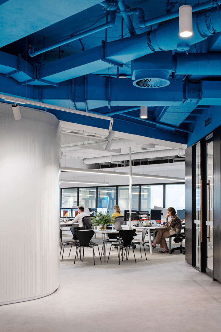 HDR office in Sydney
