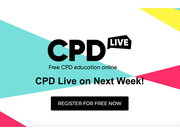 CPD Live
