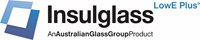Insulglass LowE Plus Logo