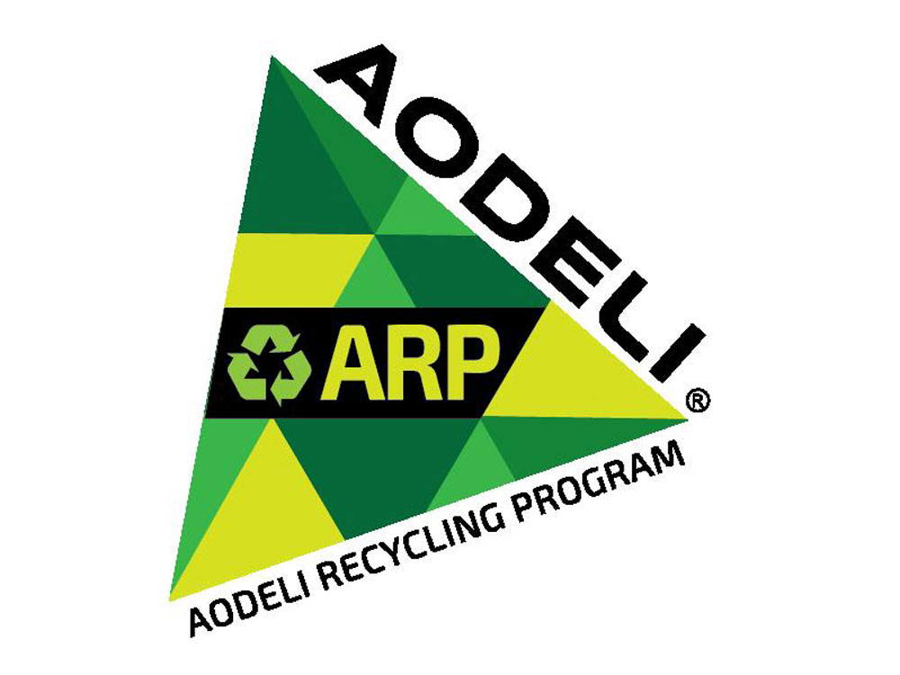 Aodeli Recycling Program 