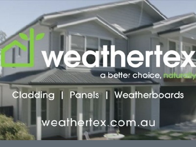 Weathertex
