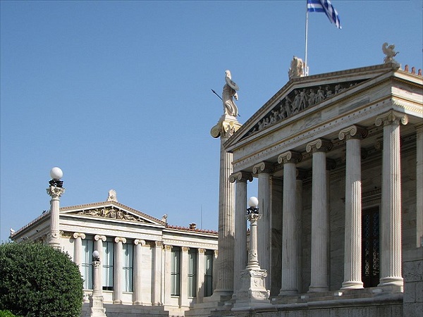 academy of athens