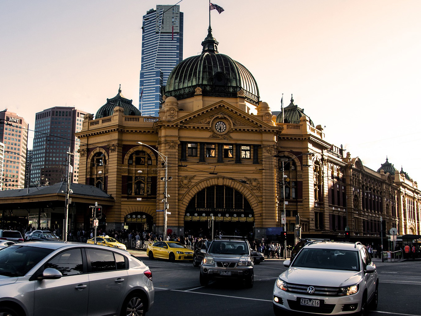 City of Melbourne moves to protect city's heritage | Architecture & Design