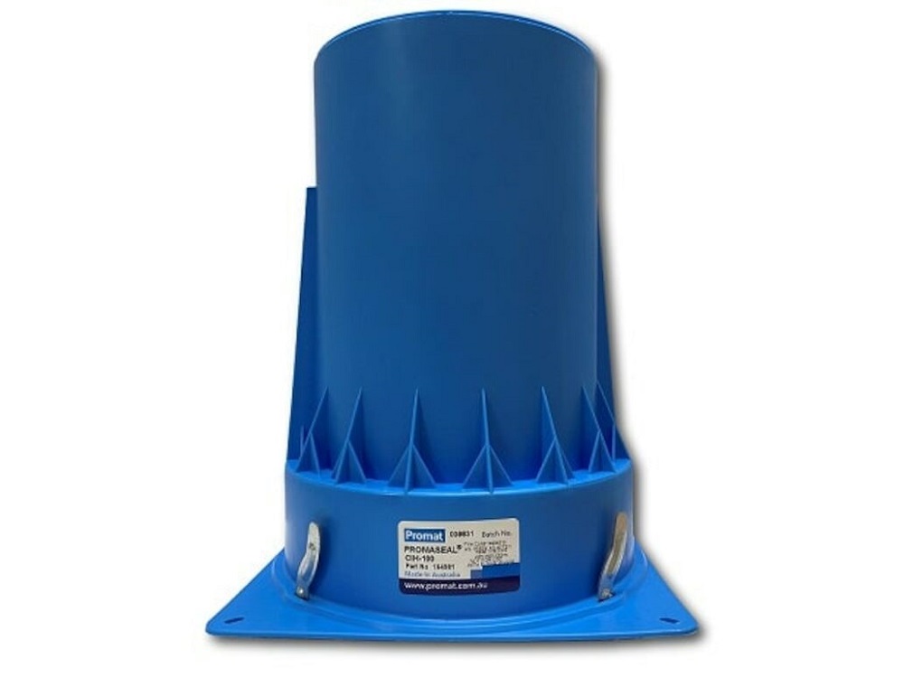 PROMASEAL CIH collar