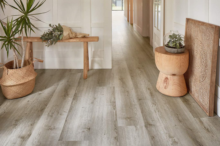 slate grey hybrid flooring stylish hybrid floor