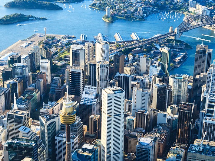 The biggest changes in 40 years to the Environmental Planning and Assessment Act 1979 (EP&amp;A Act) have just been passed by the NSW parliament, and have been designed, says the state government, to make urban planning better tie in with community needs. Image: NSW Department of Industry
