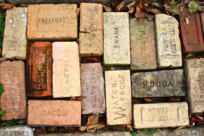 Brick Sizes Different Types Comparison