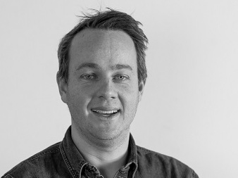 Mitchell is a recent promotion as Hassell’s Melbourne’s practice leader for architecture.