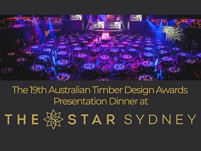 Australian Timber Design Awards

