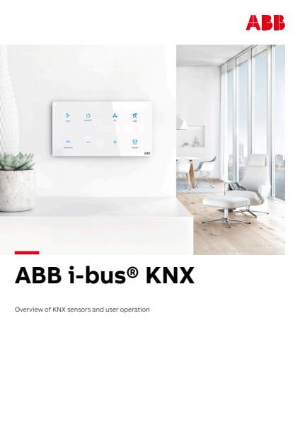 ABB KNX Brochure