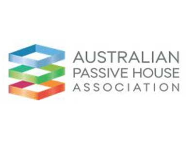 Passive House Australia
