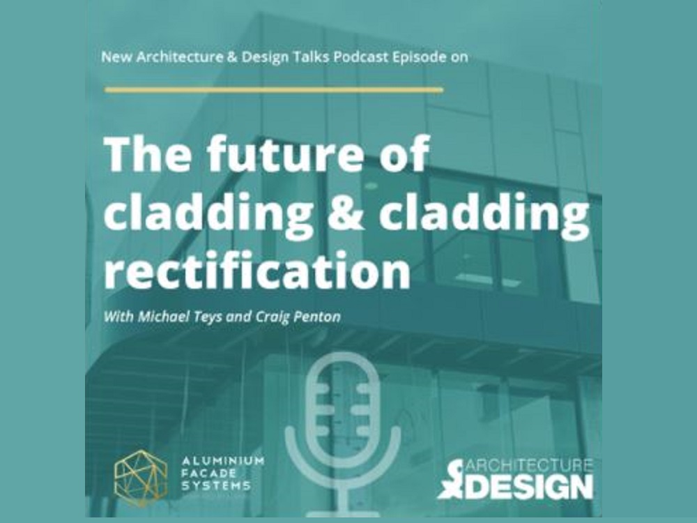 The future of cladding and cladding rectification