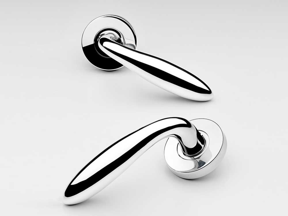 Designer Door Handles