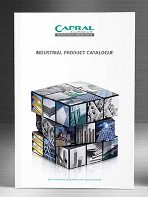 Capral Industrial Product Catalogue

