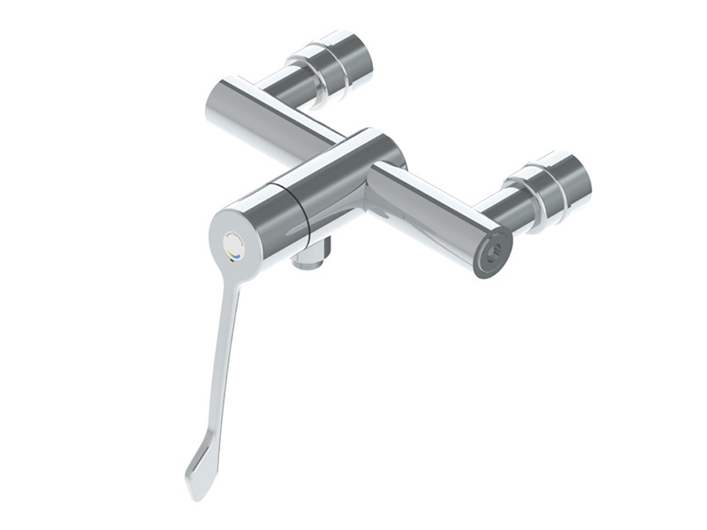 Lead Safe™ CliniMix® Healthcare thermostatic mixing valves