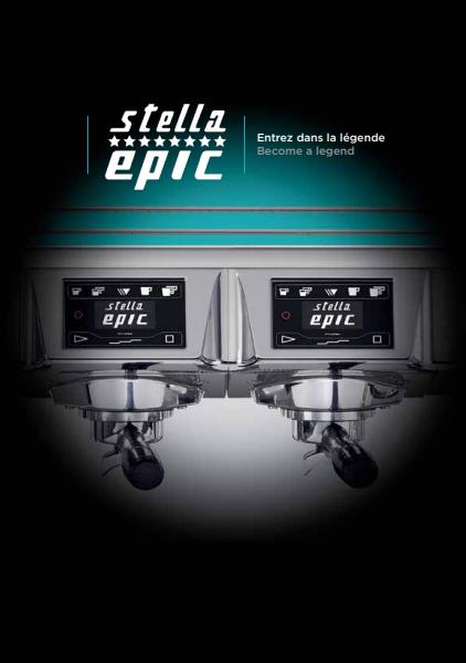 Catalogue Stella Epic Bdef
