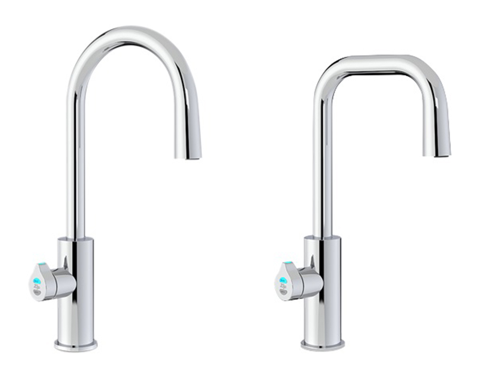 Zip HydroTap Arc Plus & Cube Plus