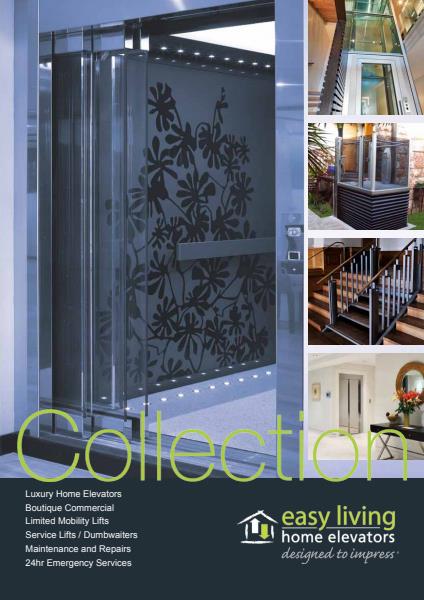Collection Brochure