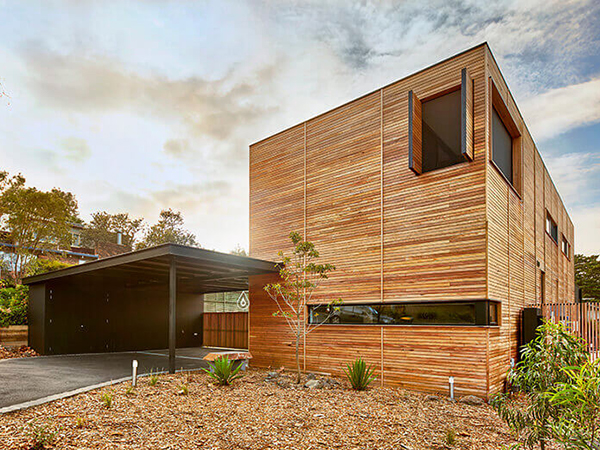 NSW gives BASIX a makeover and a win for Passive House