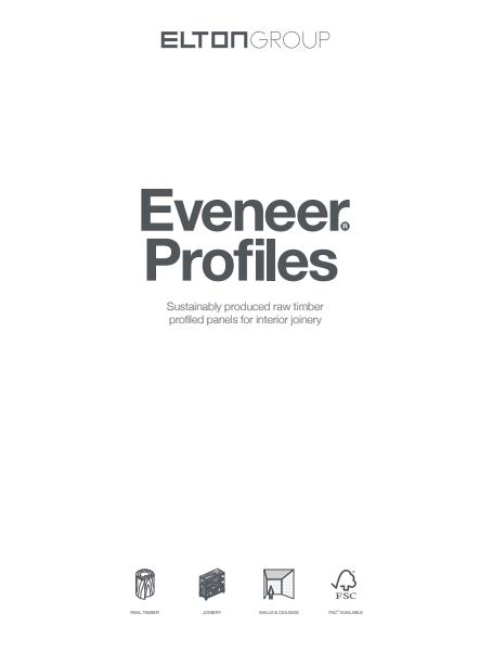 Eveneer Profiles General Info