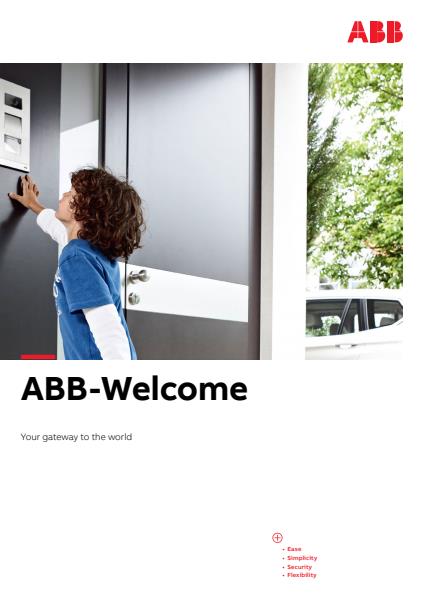 ABB Welcome Brochure