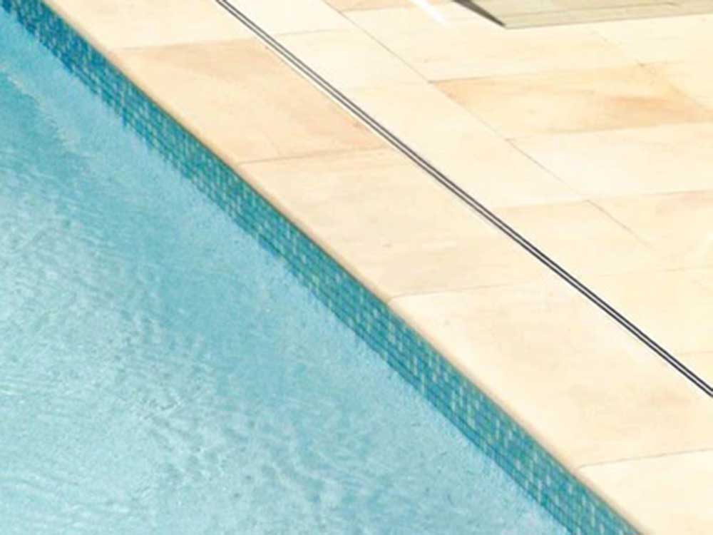 Aquabocci pool drains 