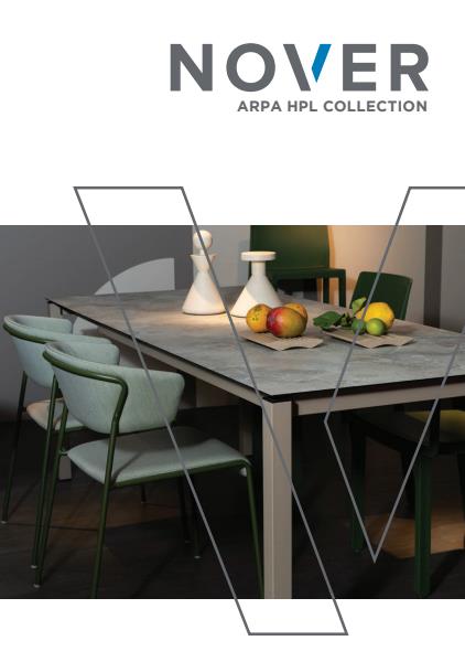 ARPA Brochure