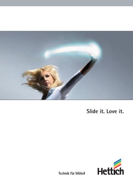 Slide It Love It - Sliding Door Systems