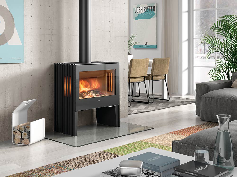 Luxury European Designed Wood Heaters, Wood Heater Fireplace Melbourne