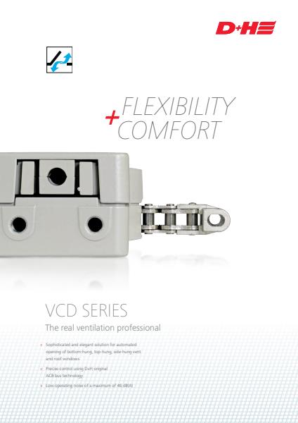 VCD Series