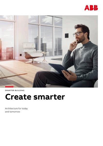 ABB Create Smarter Brochure