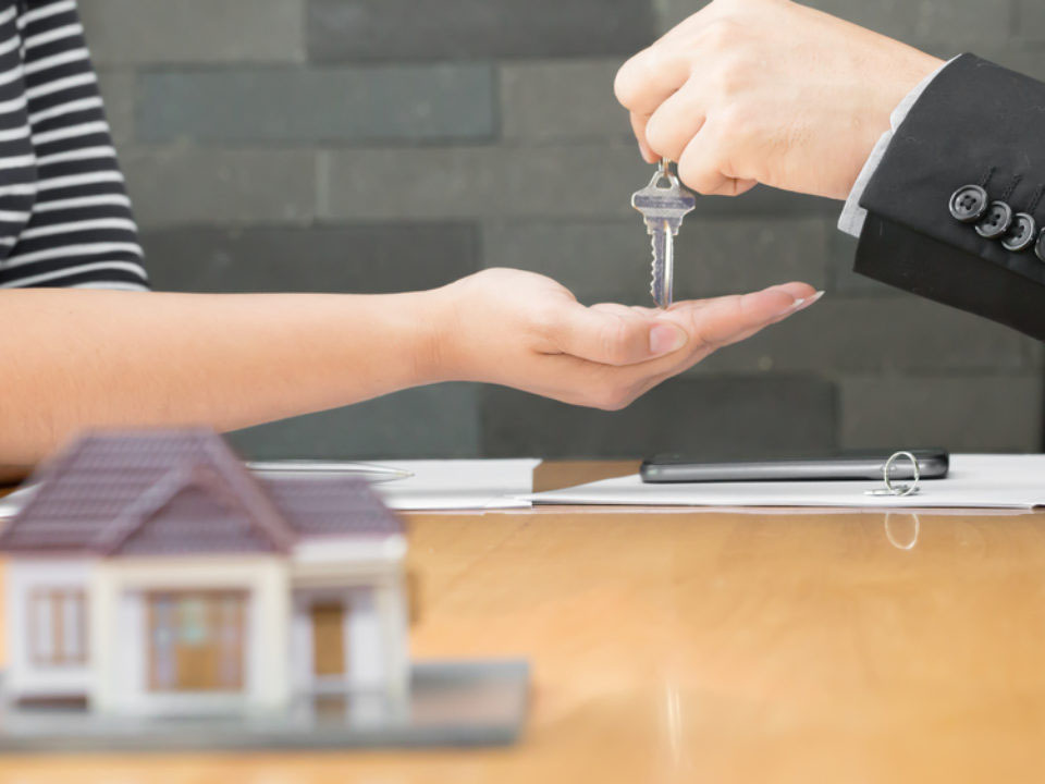 First home buyer schemes 