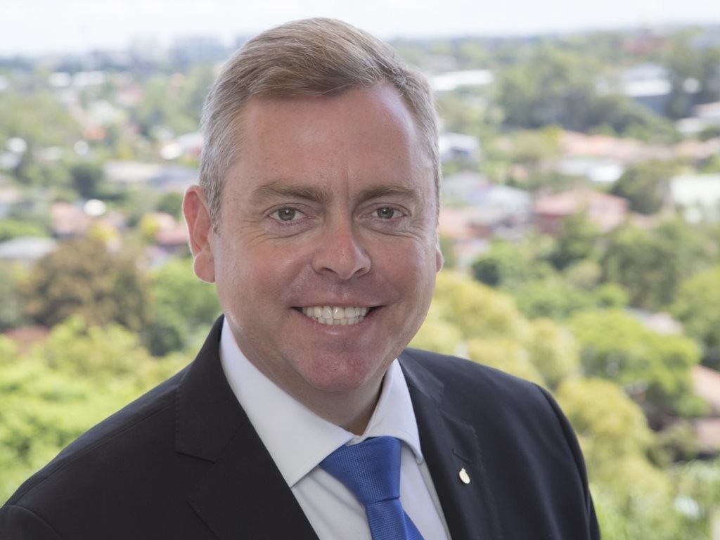 In an exclusive interview with&nbsp;Architecture &amp; Design, NSW planning minister Anthony Roberts gives us an insight into how he juggles his every growing list of signature capital projects. Image: Supplied
