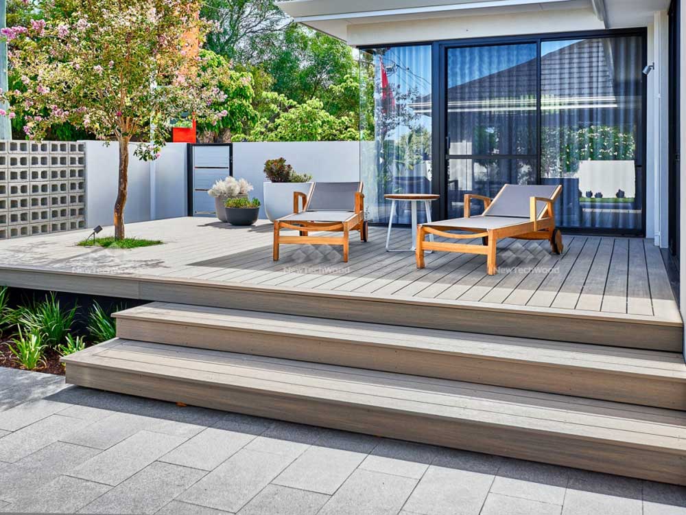 Timber look composite decking – making the right choice | Architecture & Design
