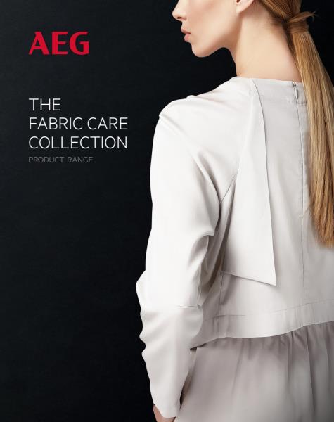 The Fabric Care Collection