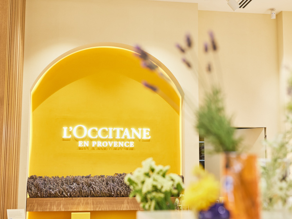 loccitane bondi junction